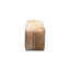 Bryant Upholstered Hair On Hide Bench-976428784