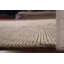 Tapis oriental marocain fait à la main avec treillis 5 x 9