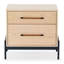 Chandri 2 - Drawer Nightstand-1237893969
