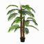 120cm Faux Palm Tree in Pot-1990451380