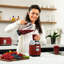 Westinghouse Retro Food Blender-70975316