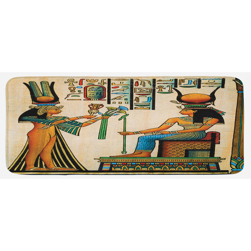 Tapis de cuisine Luiscarros