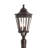 Cotswold Lane Large Post Lantern from Generation Lighting -1569106809-1569106694-1569106811