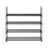 20 Pair Stackable Shoe Rack-1934413652