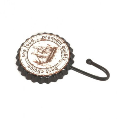 Angeles Wall Hook