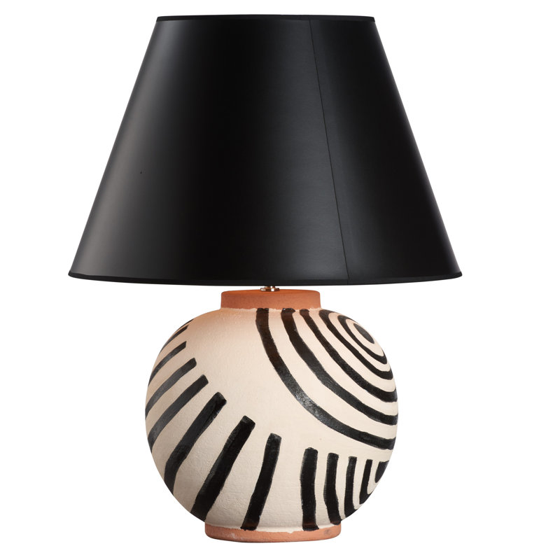 Luca Table Lamp