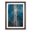 Lake Road - Picture Frame Graphic Art Print-56853137-56853138