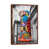 Classic Brown Wood Floater Framed is unavailable