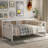 Modern Solid Wood Daybed-1385576827