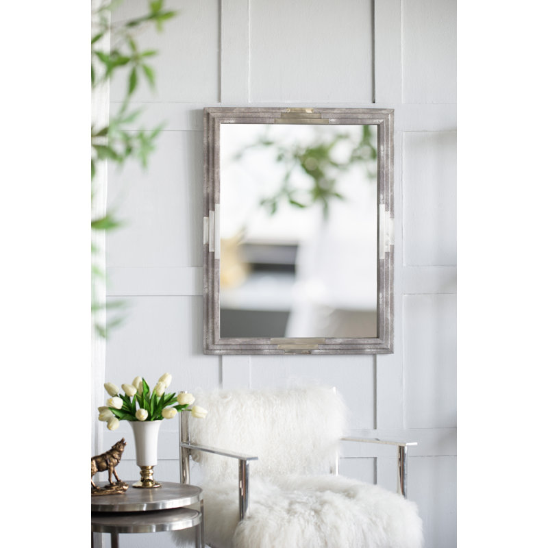 Miroir d'appoint Tamarac