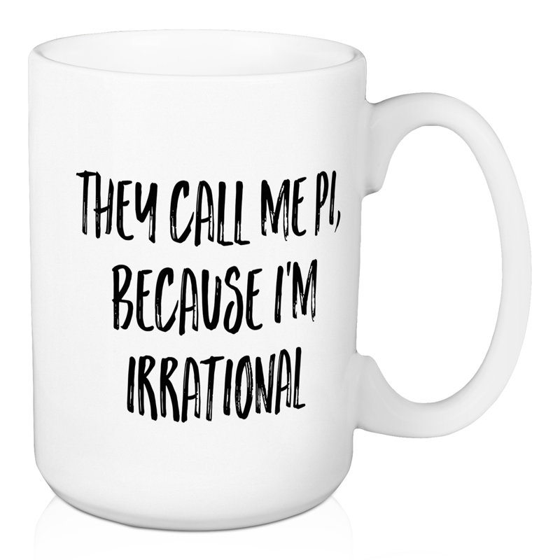 Milani Ceramic Coffee Mug