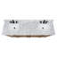 Modero 73" Double Bathroom Vanity Set-801259653-801259650-774023714