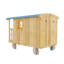 Caboose Playhouse