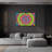 " Aztec Rainbow " by Hello Angel-1009070668