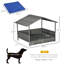 Niche pour chien Lininger-1398844577-1398844579