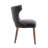 Whitbourne Fabric Dining Chairs with Rubberwood Legs-2019740193