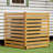 Outdoor Privacy Fence Screen-94586027