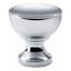Shelley 1 1/4" Diameter Round Knob-10800830