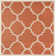 Herefordshire Performance Geometric Indoor/Outdoor Area Rug