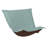Azaria Upholstered Crossweave Lounge Chair-21529210