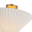 Shanklin 16-In Semi-Flush Mount-539868861