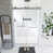 Brushed Nickel selected