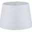 28cm H Cotton Empire Lamp Shade ( Uno )-1372237345