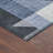 Machine Washable Indoor/Outdoor Wagenen ACN2365 Geometric Rug-1184324899