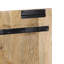 Batravil Solid Wood Headboard-326288617