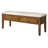 Palmer Dining Bench with Storage