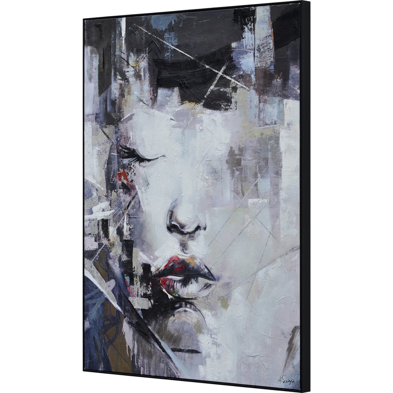 Kyoto " Kyoto " Painting Print