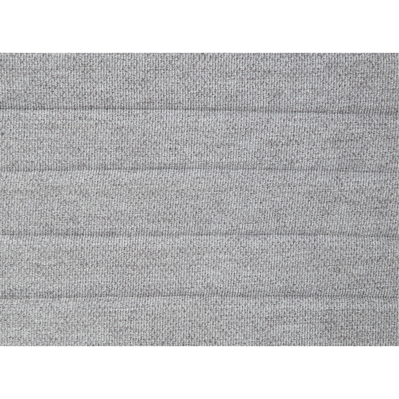 Linen Counter Height Chair (Set Of 2)