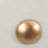 Vertigo Acrylic and Quartz Wall Hangings - Chic Modern Home Decor in 20" and 24" Sizes, Set of 2