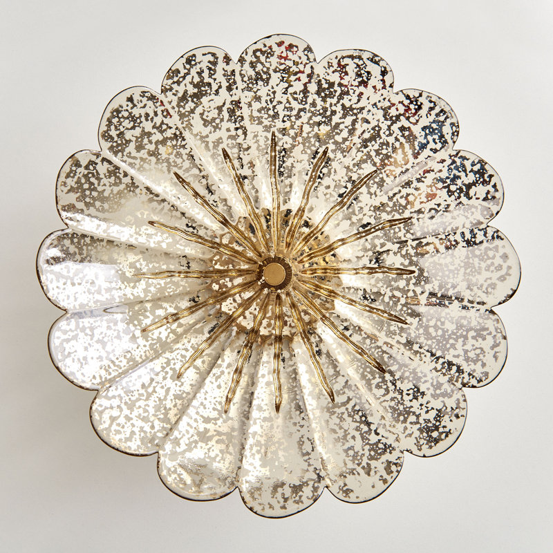 Akeley Glass Decorative Bowl