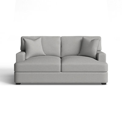 Emilio 65'' Upholstered Loveseat