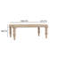 Table basse Vicky