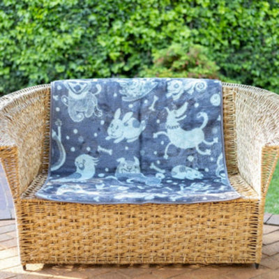 Breckenridge Pet Bed