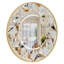 Adenike Engineered Wood Flat Wall Mirror-31935830-31935831