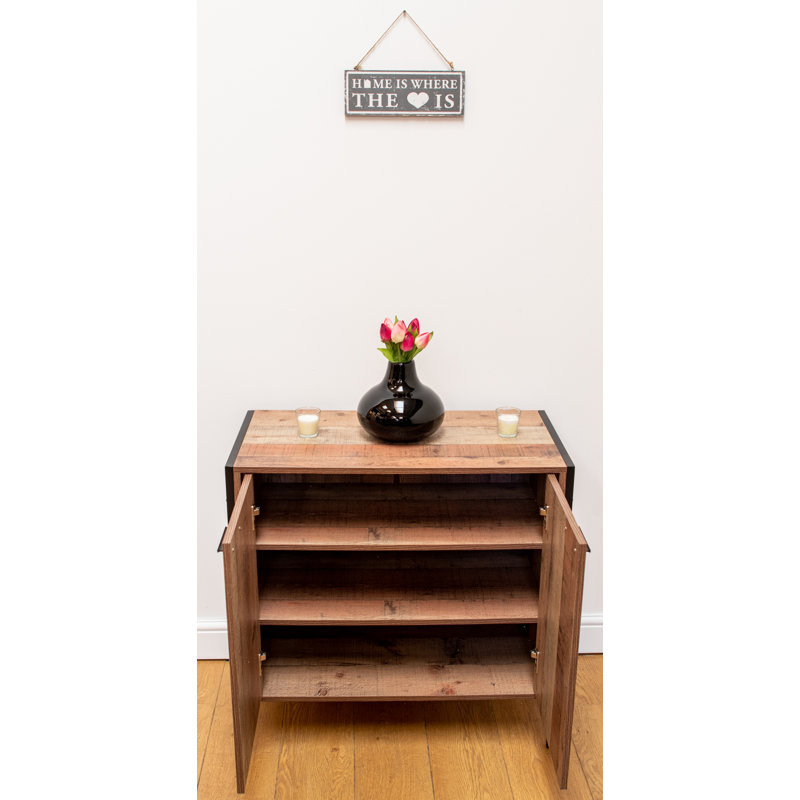 Juno 80.2cm Sideboard