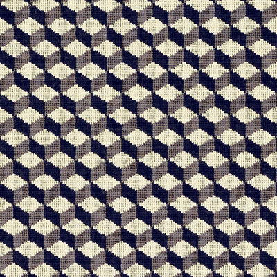 Atwood Épinglé Fabric