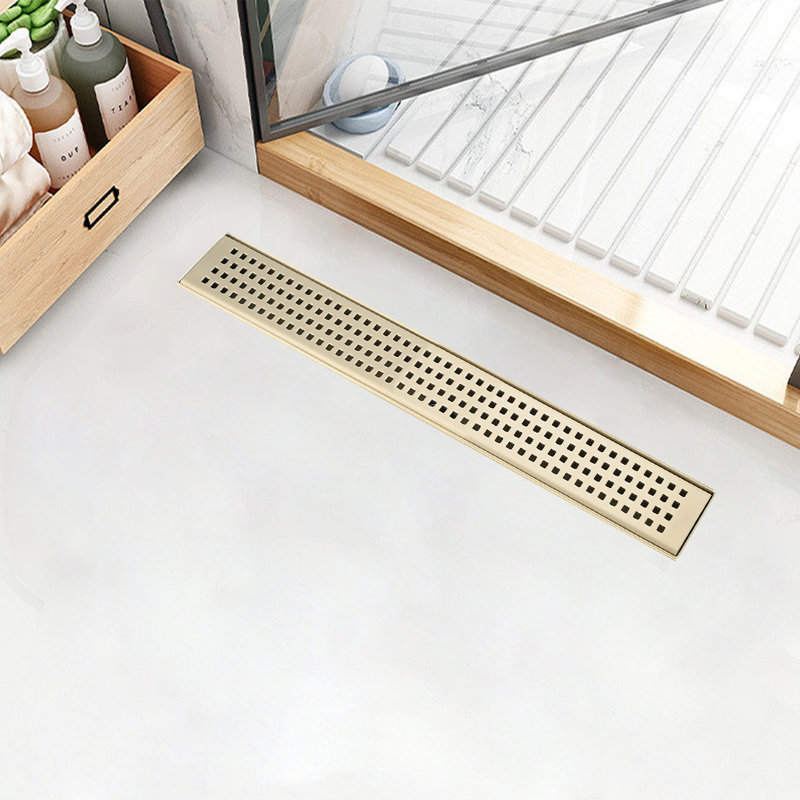 24'' W Linear Grid