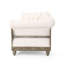Canapé Chesterfield 3 places Anduin-1690165322