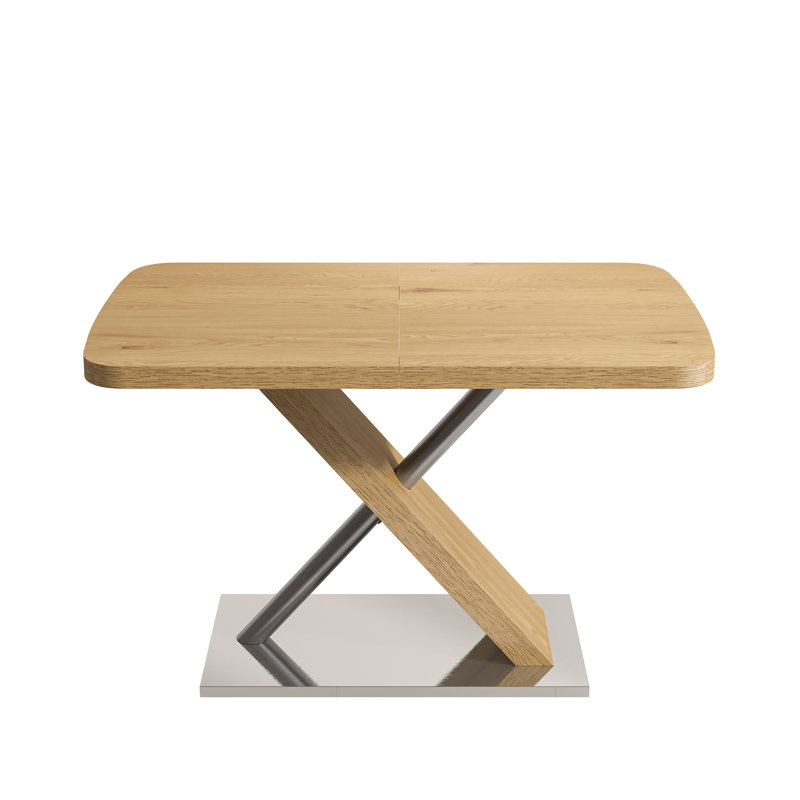 47.25 "-63" Dining Table