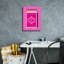 Art mural sur toile Trinx «My Perfect Match» par Andreas Magnusson-1985345206