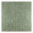Divine 3 in. Polished Glass Hexagon Mosaic Wall Tile (0.94 Sq. Ft. / Each)-90702212