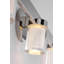 Esfera 3 - Light LED Bath Sconce-1827796920