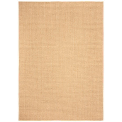 Tapis en sisal / jute Martha Stewart
