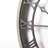 Aekjot Solid Wood Wall Clock-1350024601-1377570680