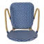 Chaise de patio Vivan