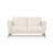 Matteo 2 - Piece Leather Living Room Set-1025240587